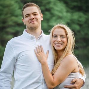 Meet your Posher, Miranda